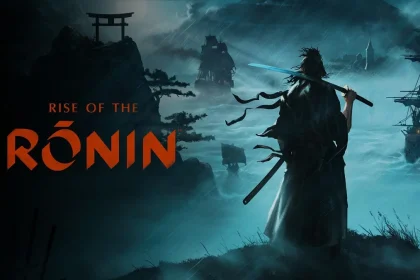 Rise of the Ronin-TENOKE