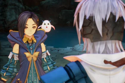 Tales of the World Dice Adventure – Chizu no Arika