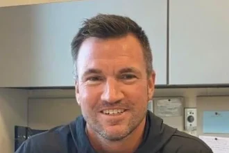 Troy Moran Hart High School's Principal