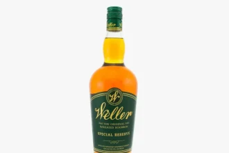 Weller 12