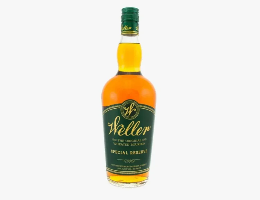 Weller 12
