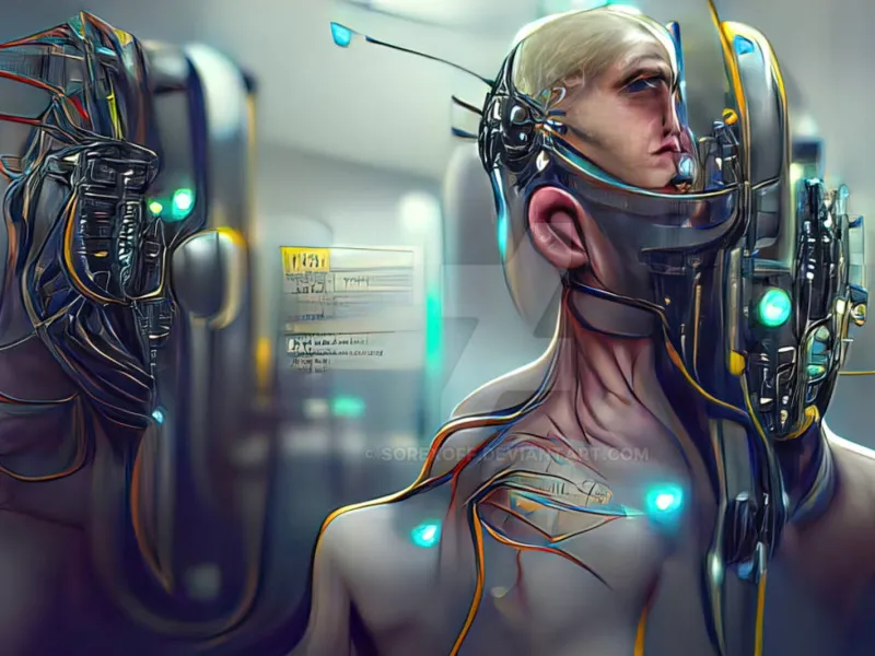 What is CHAS6D? A New Era in Intelligent System Design