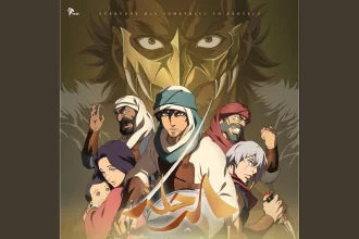 هنتاوي.com – Where Arabic Anime Streaming Meets Niche Obsession