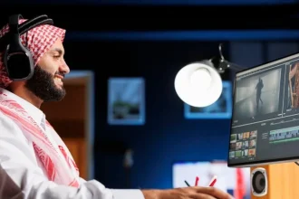 هنتاوي.com: The Rise of an Arabic Animation & Content Hub