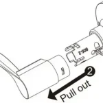 ASGN11 Spacing Lever instructions