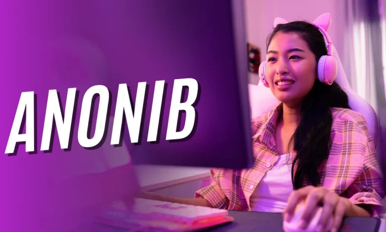 AnonIB: The Rise, Controversy, and Digital Footprint