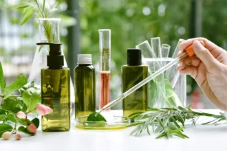 Beauty Tips - Well Health Organic.com