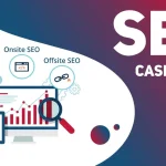 Ben Stace Semantic SEO Case Studies