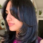 Butterfly Cut