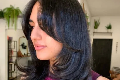 Butterfly Cut