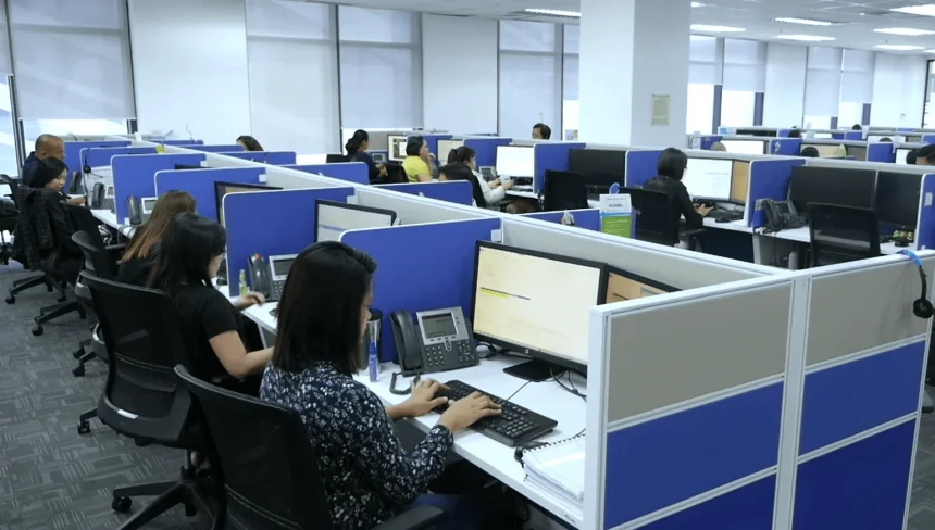 Call Center Outsourcing with Garage2Global