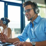 Call Center Outsourcing with Garage2Global
