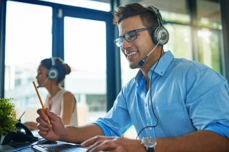 Call Center Outsourcing with Garage2Global