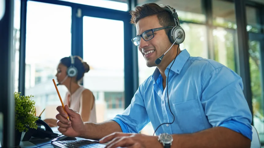 Call Center Outsourcing with Garage2Global