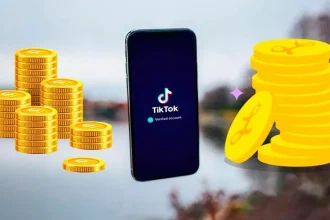 Comprar monedas TikTok más baratas