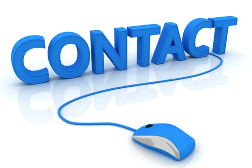 Contact DrHomeycom
