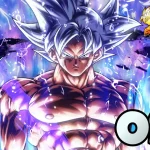 DB Legends Japan Mod APl (APK)