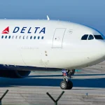 Delta Flight DL275 diverted to LAX