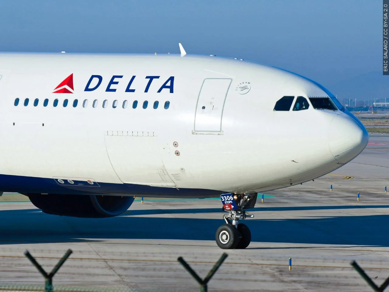 Delta Flight DL275 diverted to LAX