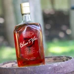 Elmer T Lee Bourbon