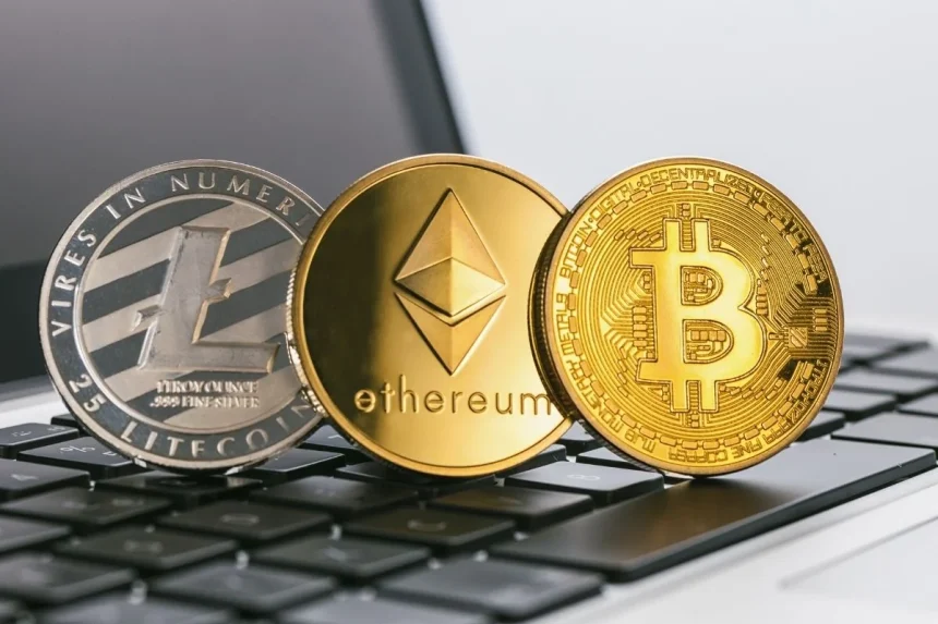 Etherions Faston Crypto
