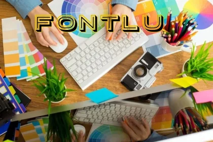 Fontlu: The Smart Way to Discover and Use Fonts