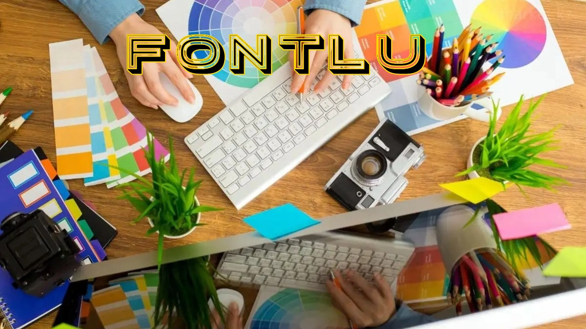 Fontlu: The Smart Way to Discover and Use Fonts