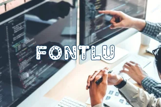 What is Fontlu?
