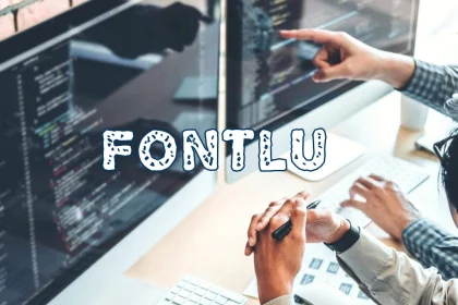 What is Fontlu?