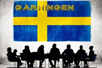 Gärningen: Understanding the Swedish Concept and Its Significance