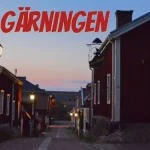 Vad är Gärningen? (What is Gärningen?)