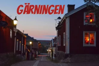 Vad är Gärningen? (What is Gärningen?)