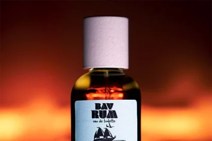 Geeza Horizon Fragrance