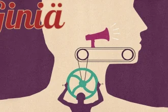 Unpacking “giniä”: A Word, A Philosophy, A Movement