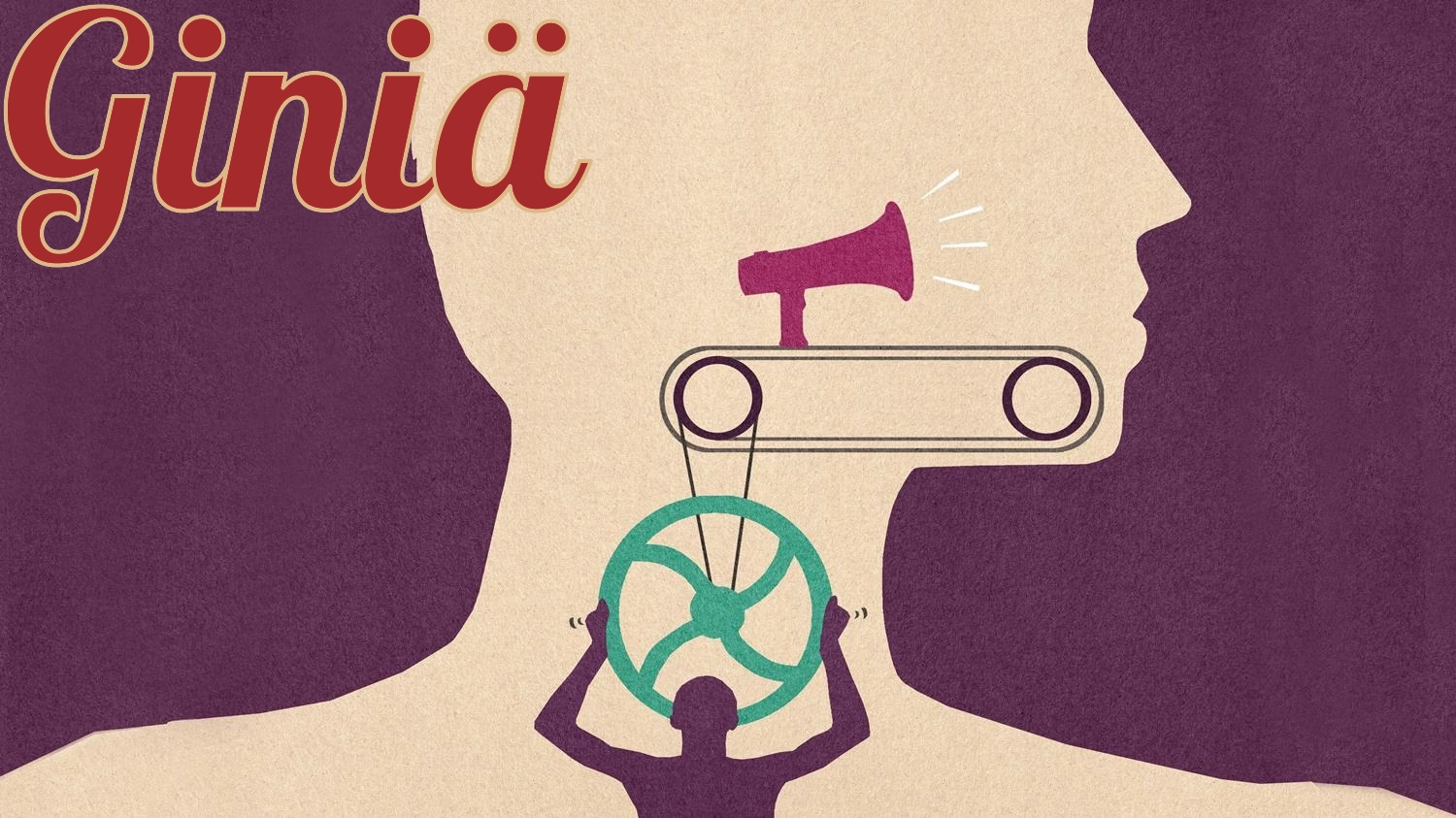 Unpacking “giniä”: A Word, A Philosophy, A Movement