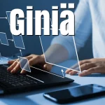 Giniä
