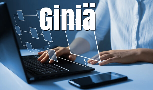Giniä