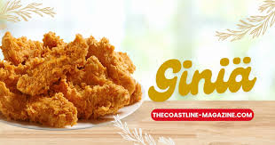 Giniä