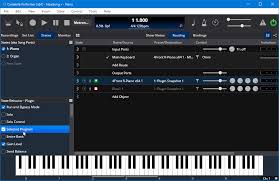 How Do I Delete a Song in Cantabile