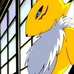 How to Hide Your Renamon?
