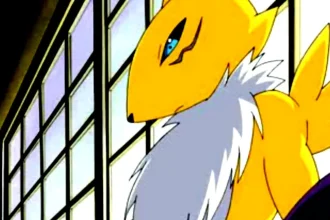 How to Hide Your Renamon?
