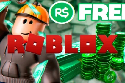 ISP64: Unveiling the Free-Robux Scam Targeting Roblox Fans