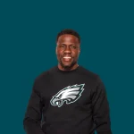 Kevin Hart Tequila