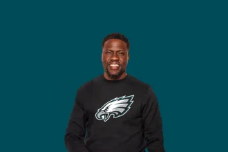 Kevin Hart Tequila