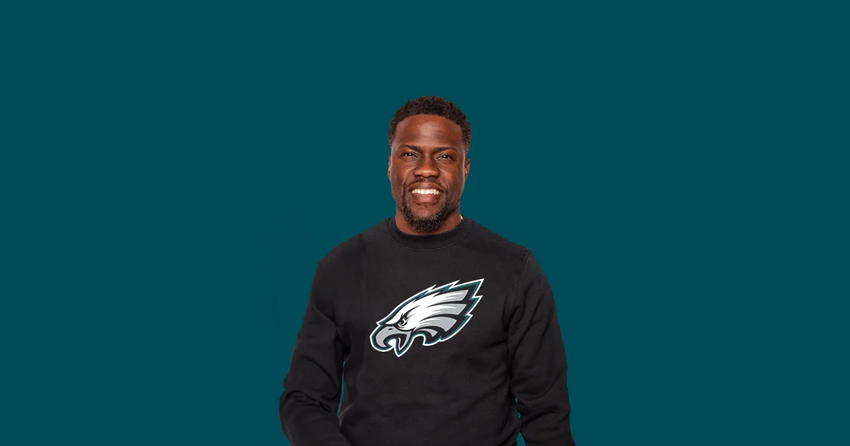 Kevin Hart Tequila