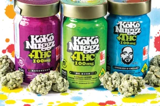 What Are Koko Nuggz?