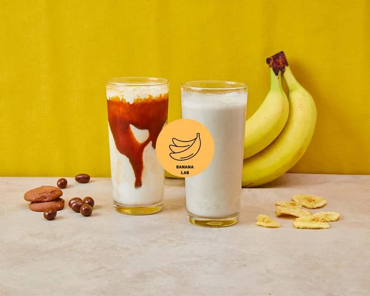 Lab‑Banana.com Business