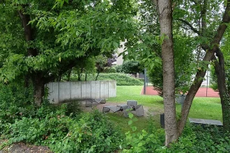 Lizziesspielplatz