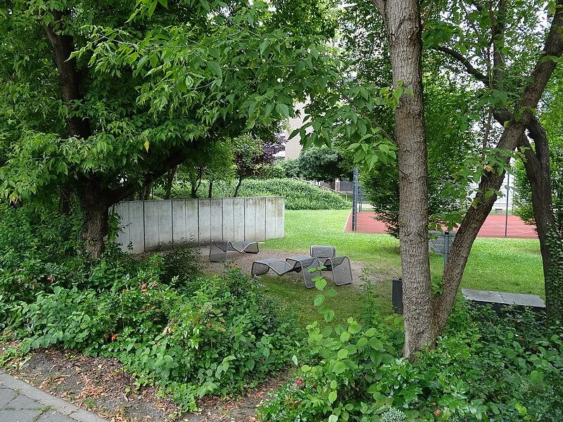 Lizziesspielplatz