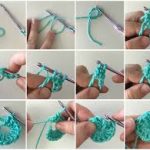 Magic Circle Crochet